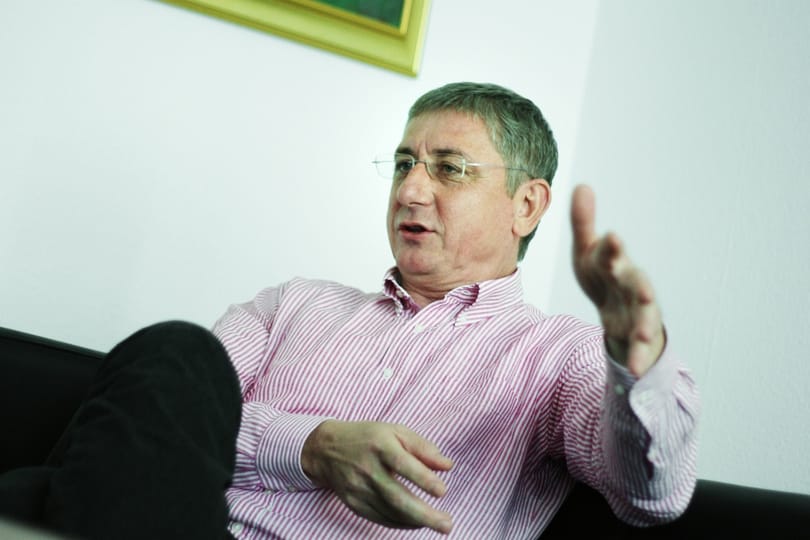Gyurcsány a Nemzetnek: Orbán lop, Simicska lopott