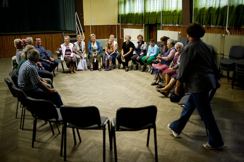 Közmunka-mintaprogram indul Gyöngyöspatán