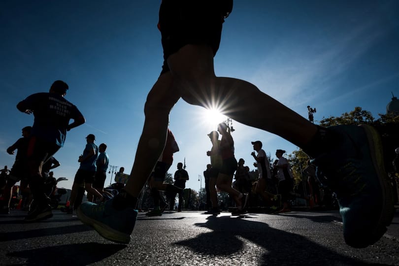 Hiába a járvány, megtartják a Budapest Maratont