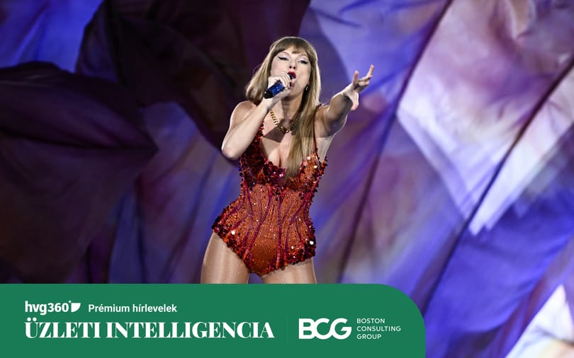 Ha énekelni nem is, sok mást tanulhatnának a márkák Taylor Swifttől