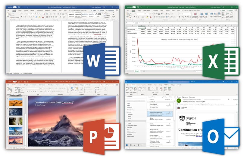 Már letölthető az Office 2019