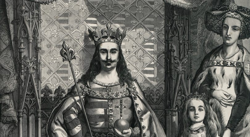 Hősök vagy gonosztevők? – Mennyire volt „nagy” I. Lajos király?