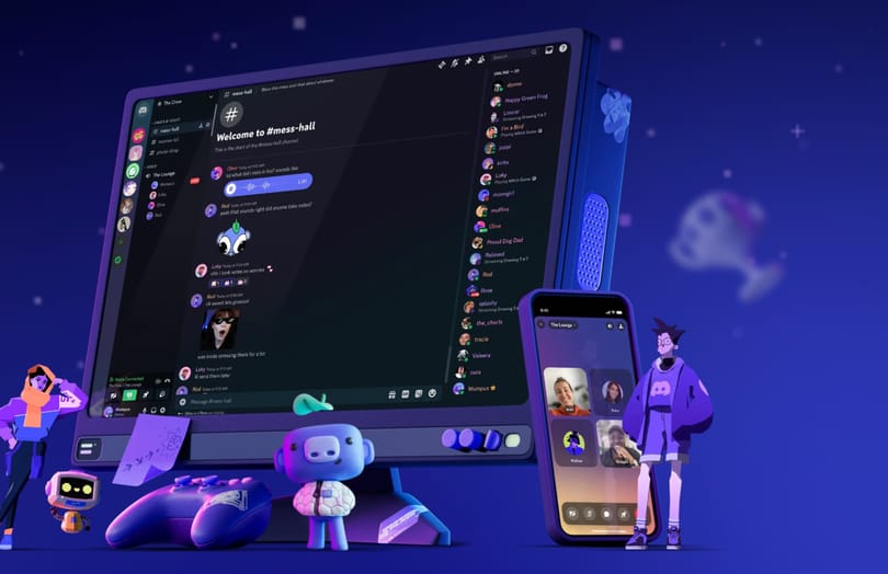 Nehéz lesz becsapni: arcvizsgálatot vet be a Discord az életkor ellenőrzésére