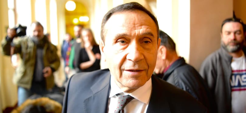 Portikra életfogytiglant, Gyárfásra 12 évnél hosszabb börtönbüntetést kért az ügyész