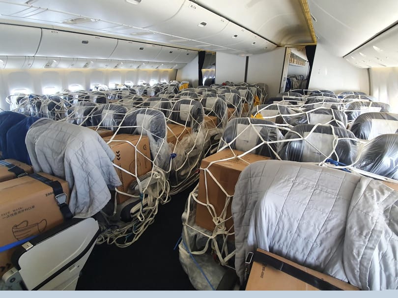 Több mint tízezer járatot töröl október végéig a British Airways