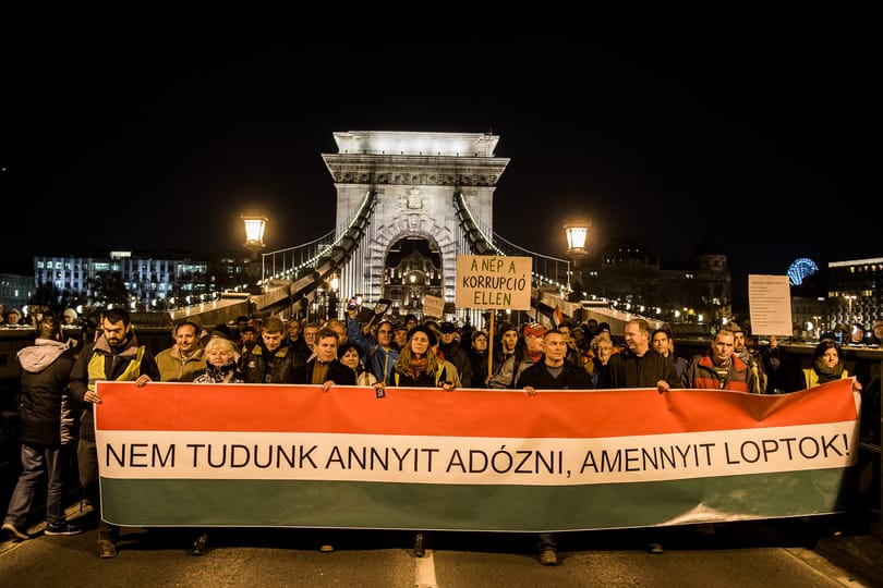 Seres: Nem urizáltok. Loptok