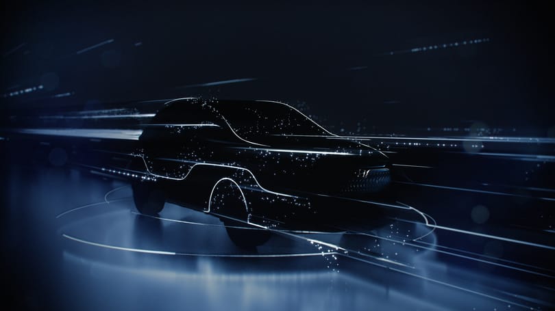 460+ km-es hatótávval jön a Hyundai elektromos autója