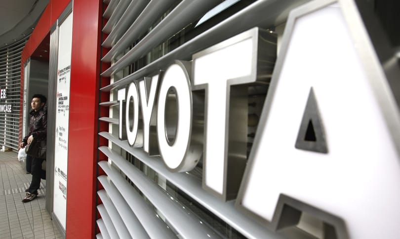 Érintett-e az Ön Toyotája a visszahívásban?