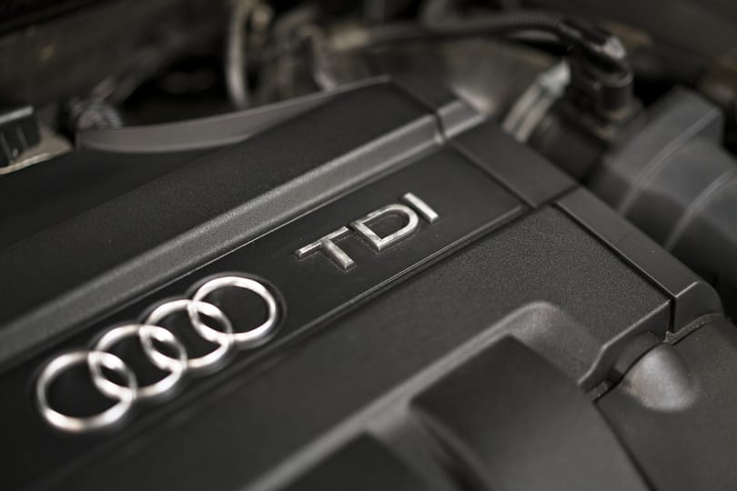 Rengeteg trükkös dízelmotor készülhetett Győrben