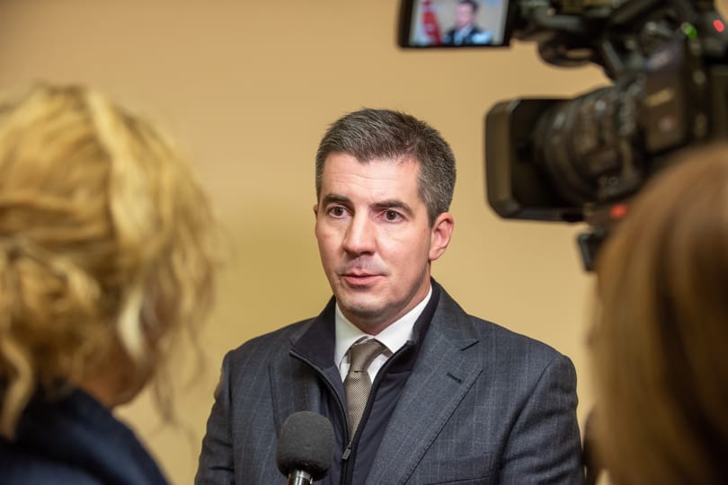 Közleményben cáfolta Kocsis Máté elfogult bírákról tett állításait a Fővárosi Törvényszék