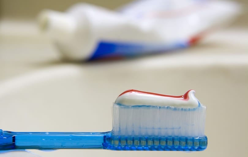 Kiderült: rákkeltő a fogkrémekben és samponokban lévő egyik anyag