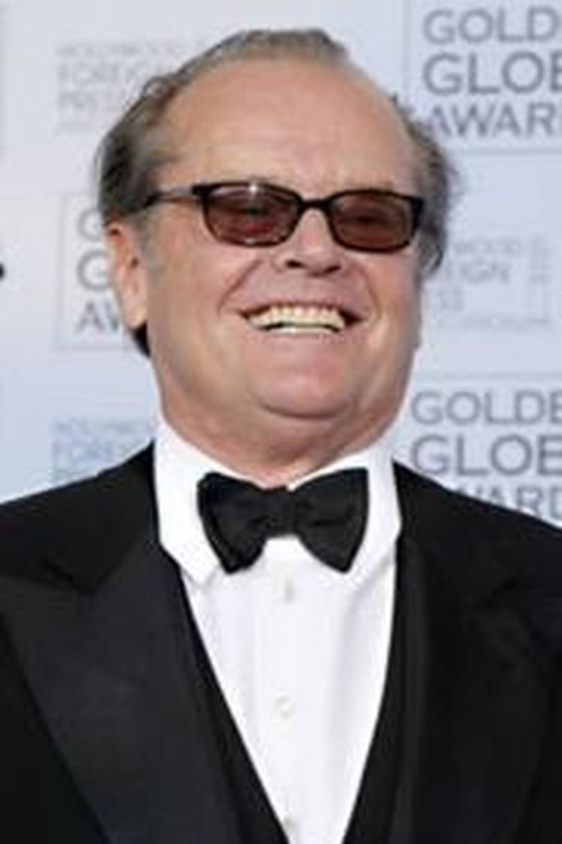 Nagyott bukott Jack Nicholson a villáján