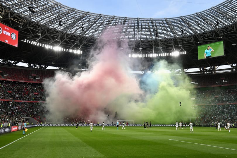 Új ügynökséget hoz létre a kormány, annyira sok lett a stadion