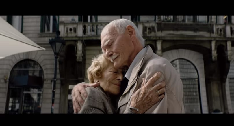 Szerethető imázsfilm készült az 56-os forradalom emlékére – videó