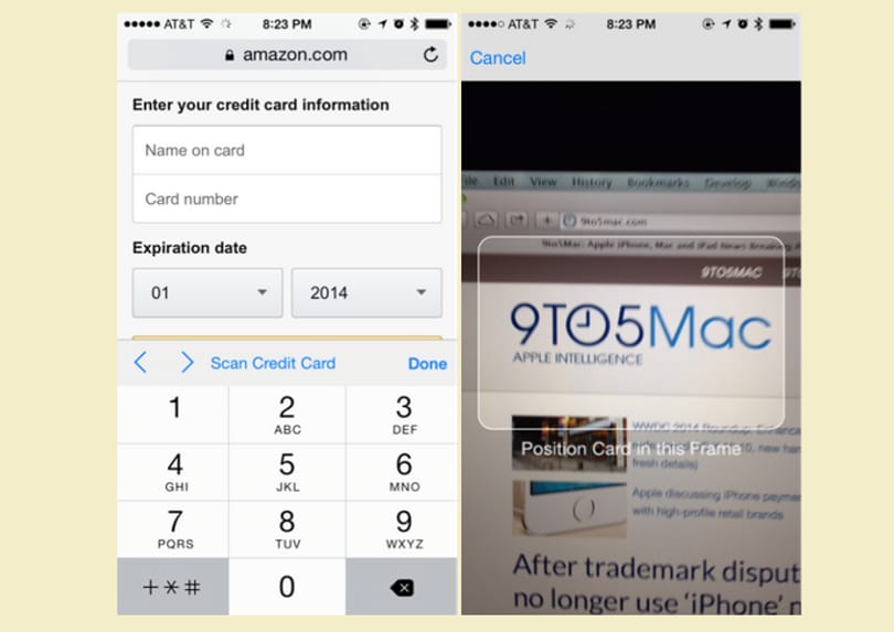 Sokan fogják kedvelni ezt az új iOS 8 funkciót