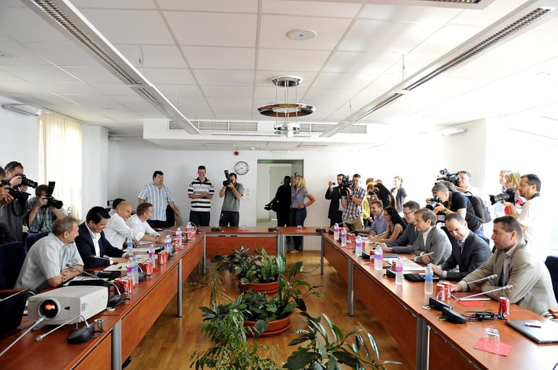 Megállapodott Bajnai és Mesterházy