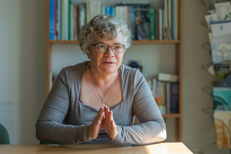 Móra Veronika: A lejáratások a nagy civil szervezeteket célozzák, de a kicsik fáradnak bele