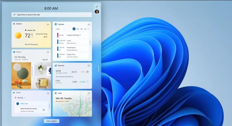 Október végén jöhet a Windows 11, de nagyon sokan nem tudják majd használni