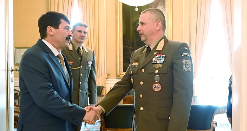 Ruszin-Szendi Romulusz: Felkészülünk a legrosszabbra is