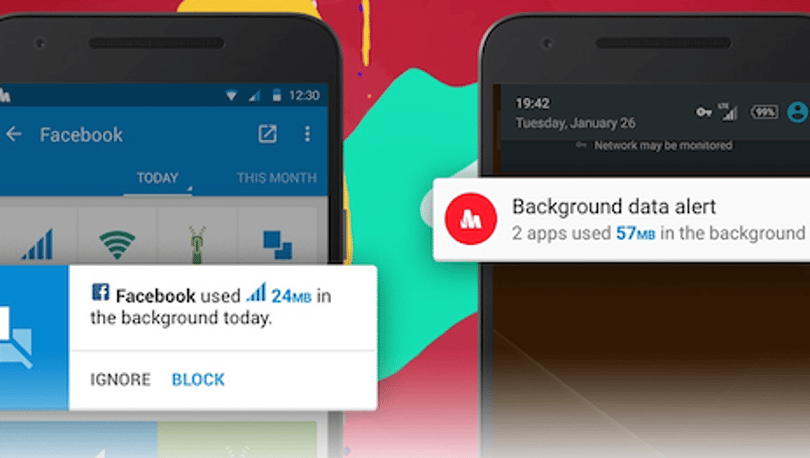 Nem túl nagy a mobilnet-előfizetése? Ezzel értékes MB-okat spórolhat