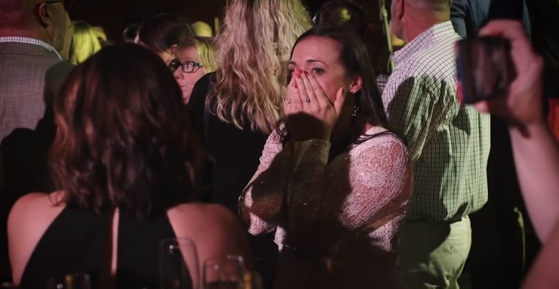 Akkora ajándékot kaptak a céges bulin a dolgozók, hogy azóta se tértek magukhoz