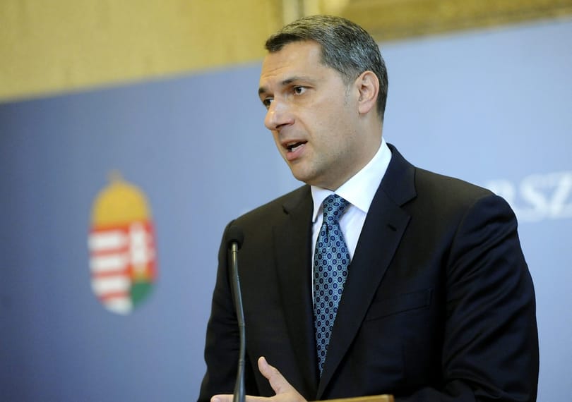 Lázár: A CBA hülyének nézi a kormányt