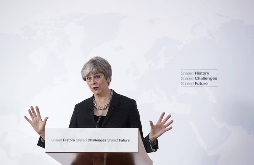 Két évet csúszhat a Brexit