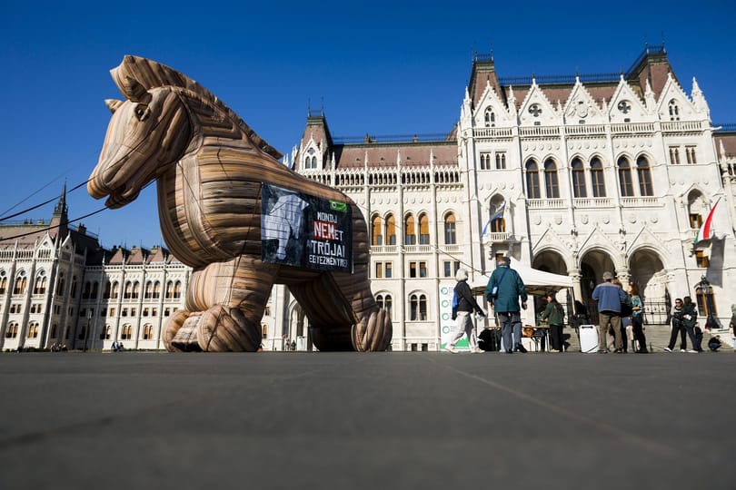 A külügy sincs elszállva a szupermegállapodástól – Újabb leak a hvg.hu-n