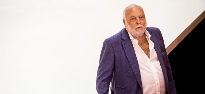 Kisvárda díszpolgára lett Andy Vajna