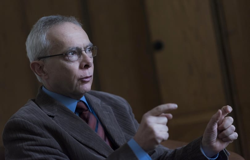 Bod Péter Ákos posztot kapott a Transparencynél, de nem tekinti magát 