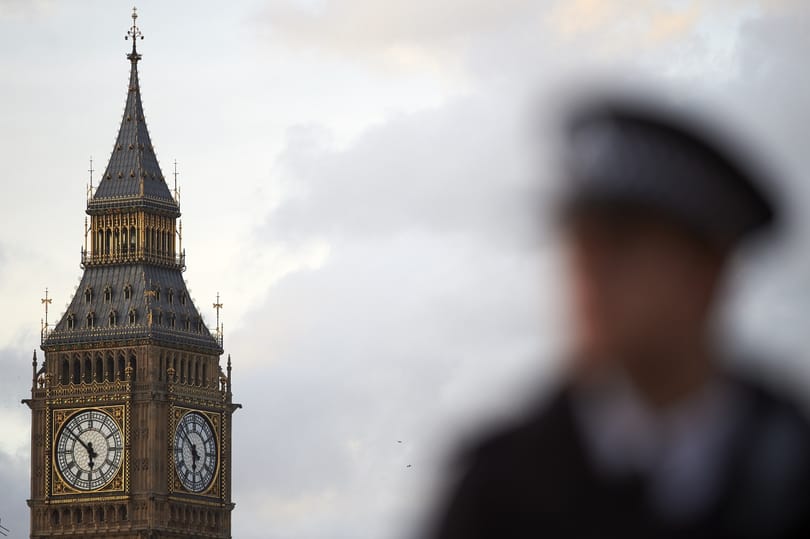 Meghalt este a londoni támadás egyik sérültje