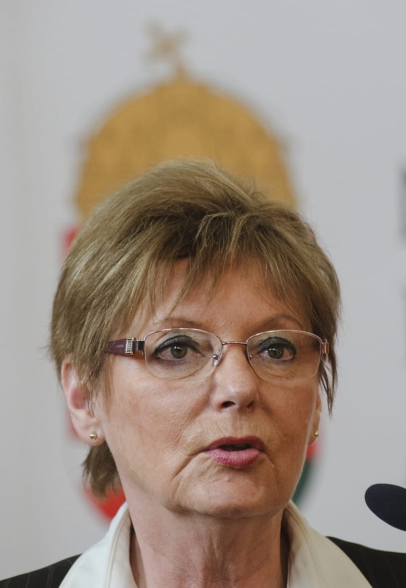 Hoffmann Rózsa esete a kártékony diplomásokkal