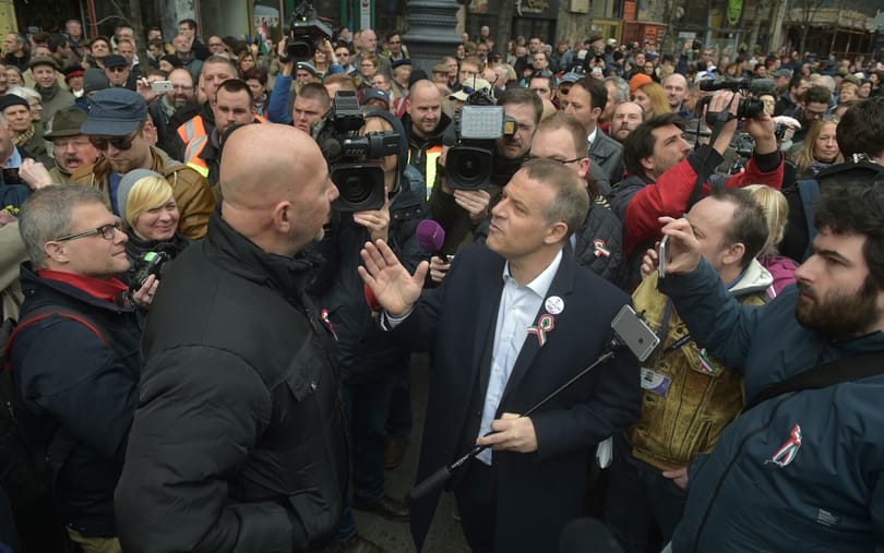 Juhász Péter: Az esélytelenség esélye