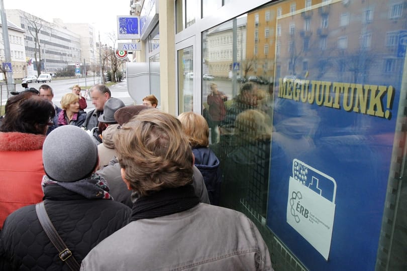 És akkor megnyílnak a templomi boltok