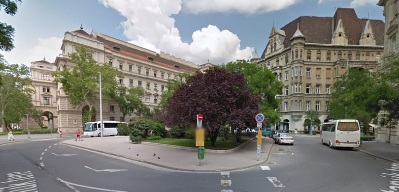 A Vértanúk tere lehet a következő, amihez hozzányúlnak a Parlamentnél