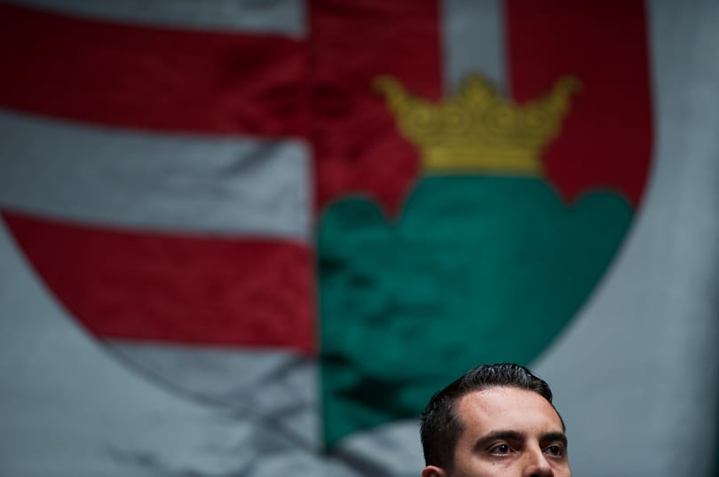 Jobbik: 2013 legyen Horthy Miklós-év