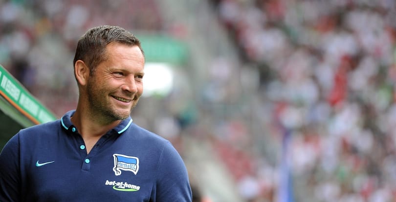 Hírességek is Dárdai csapatának szurkolnak a Bayern ellen