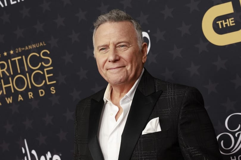 Dr. Reiserként írtak bele a Stranger Thingsbe – Paul Reiser a HVG-nek
