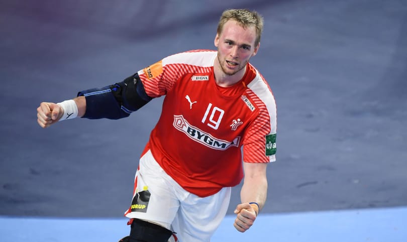 Dán kézilabdasztárral erősít a Veszprém
