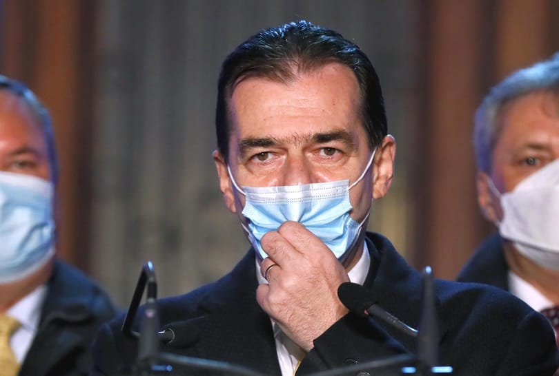 Lemondott Orban az elvesztett választás miatt
