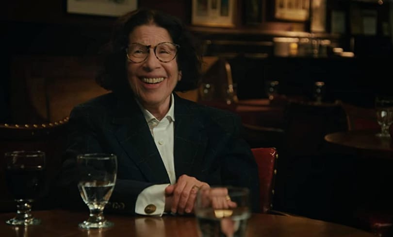 Scorsese új sorozata úgy szórakoztat, ahogy kevesen tudnak