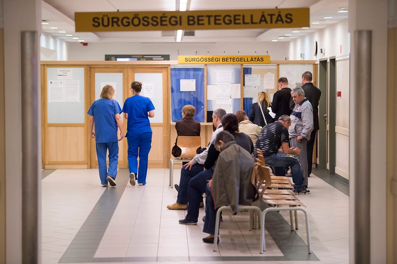 Az adózásnál is jól járhat, aki betegek gyógyítását támogatja