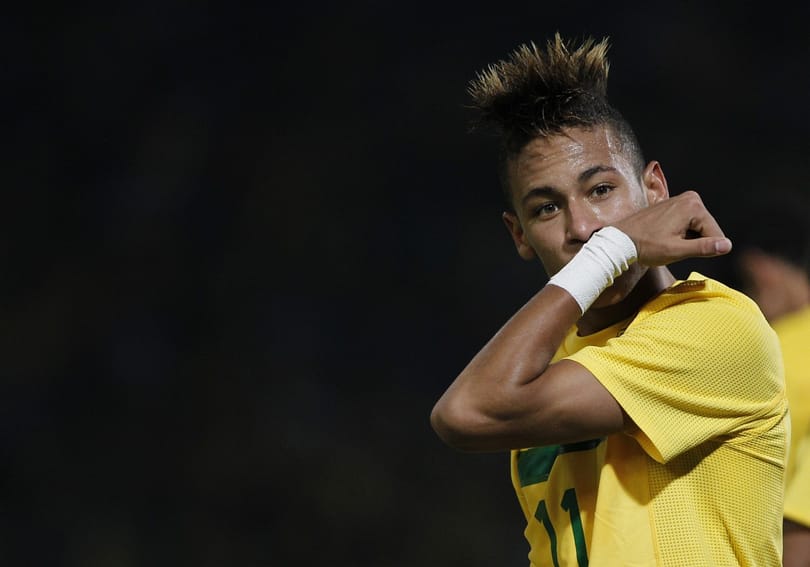 Mit súgott Neymar a Barcelona edzőjének fülébe?