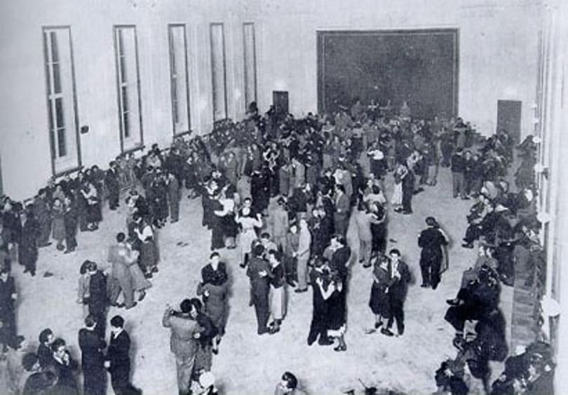 Mementó 1950: a szovjet küldött szellemi átépítést akar