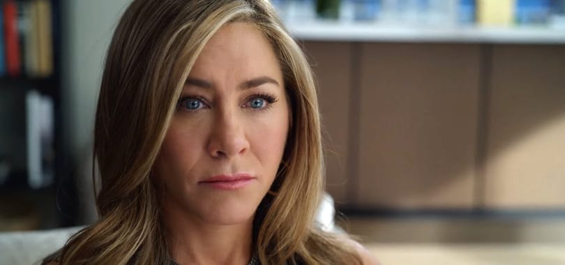 „Az embereknek tudniuk kell az igazságot!” – Folytatódik Jennifer Aniston sikersorozata