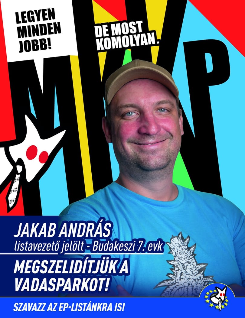 Megválasztása után derült ki az MKKP-s képviselő bűnös múltja: „Oké, hogy sz.r ember voltam, de azért ne fenyegessenek, mert a munkámat végzem”