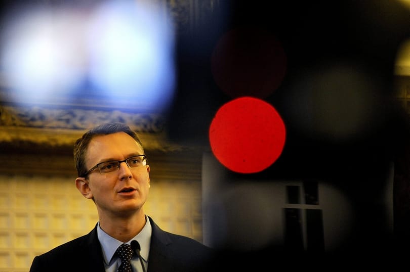 Rétvári szerint nem lenne szabad tragédiákból politikai tőkét kovácsolni