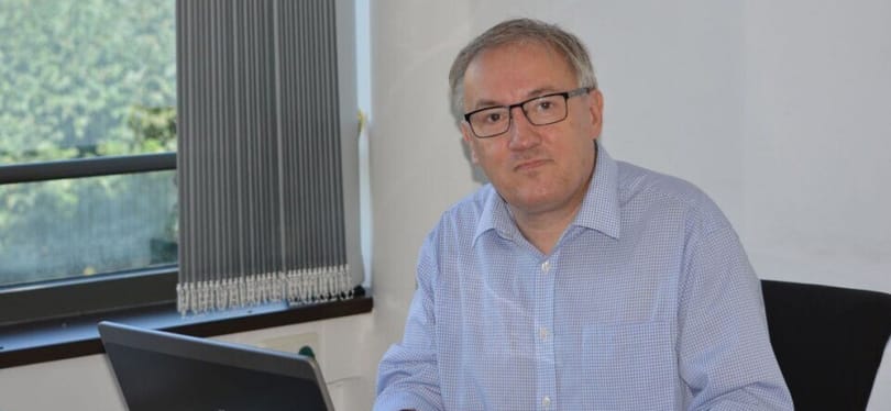Meghalt Dénes András sportújságíró