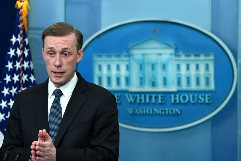 Amerikai elnök tanácsadója: nem tudni, hányan élnek még a Hamász túszai közül