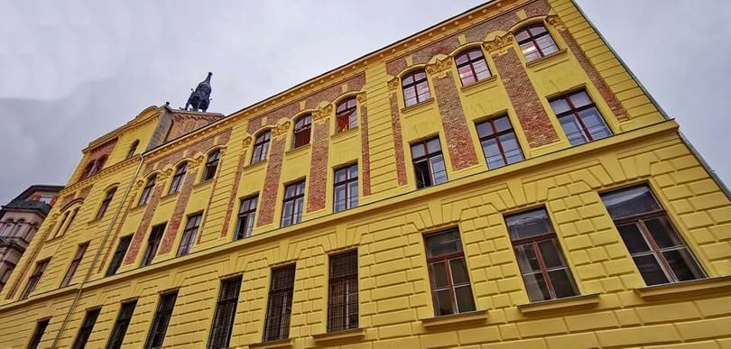Ha minden iskola így várná a felvételiző gyerekeket, sokkal jobb hely lenne a világ